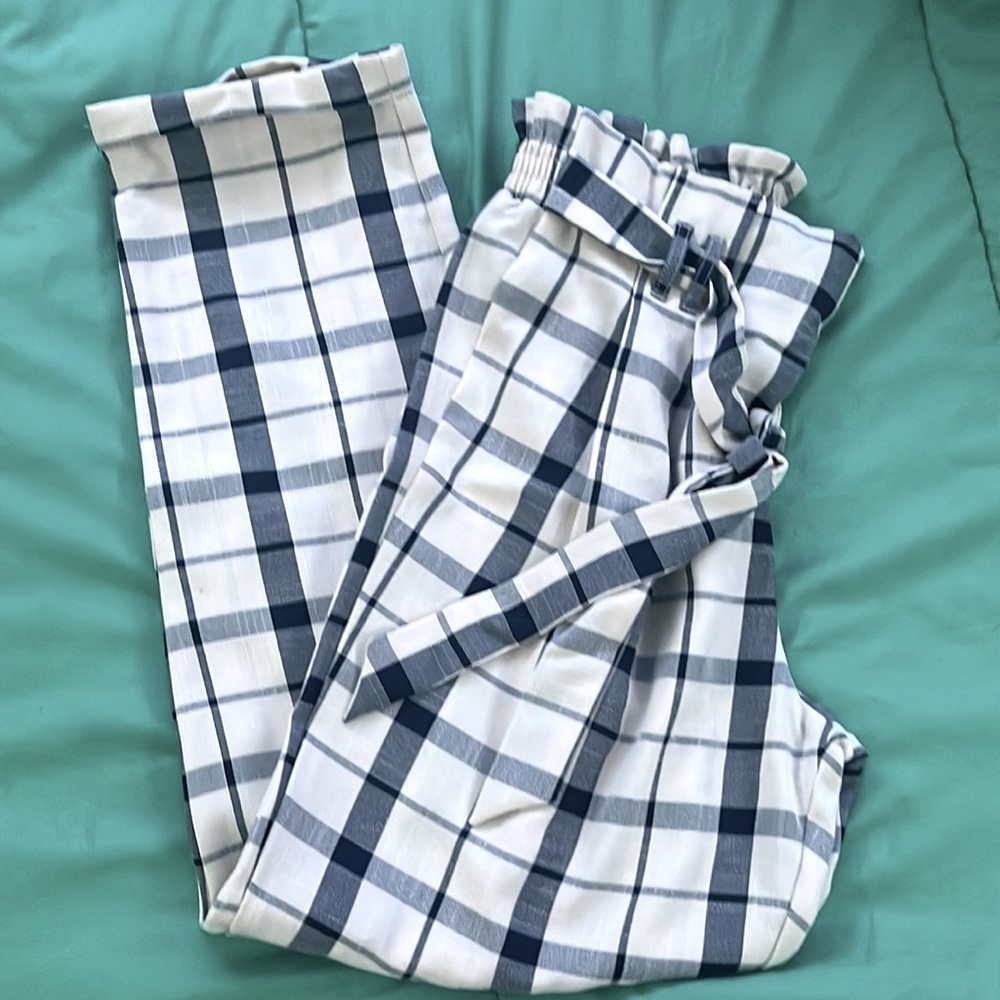 Casual Dress Slacks